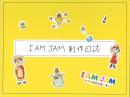 映画パンフレット「I AM JAM ピザの惑星危機一髪!」